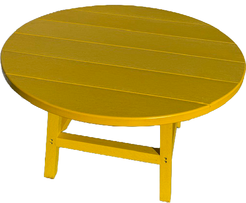 32" Coffee Table