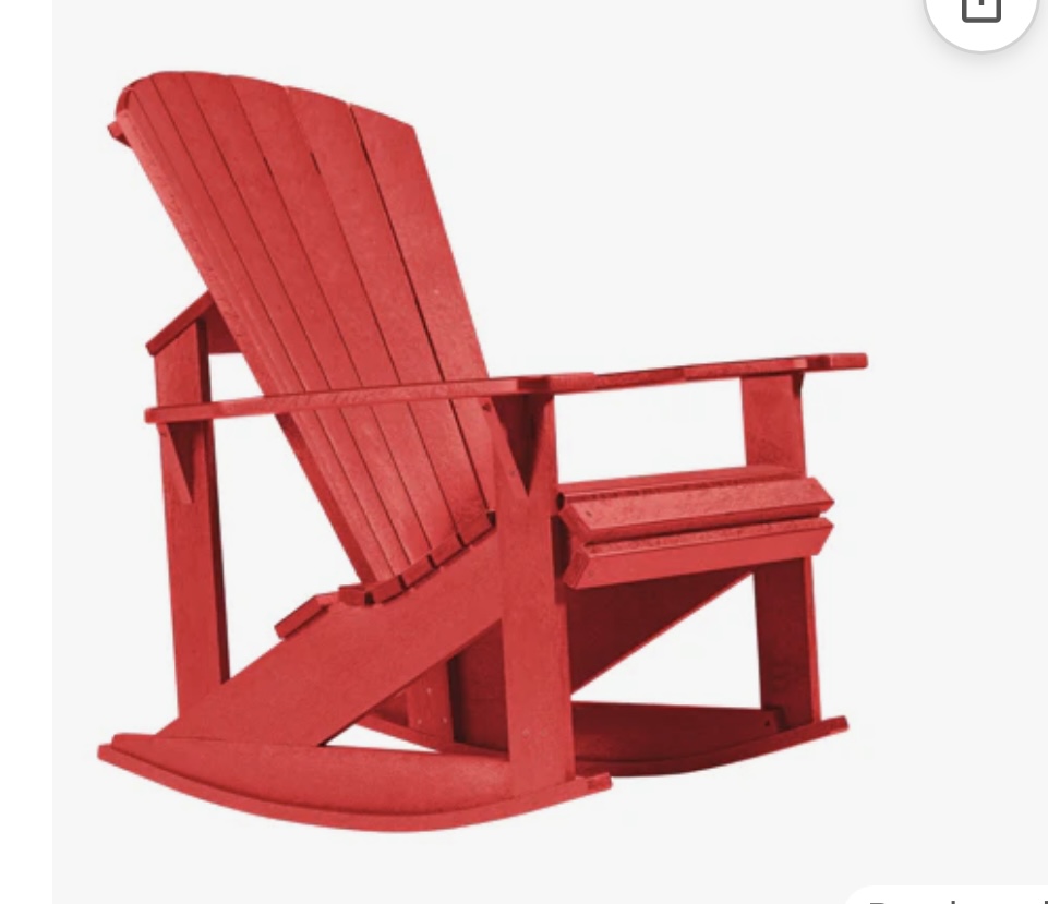 Addy Rocker